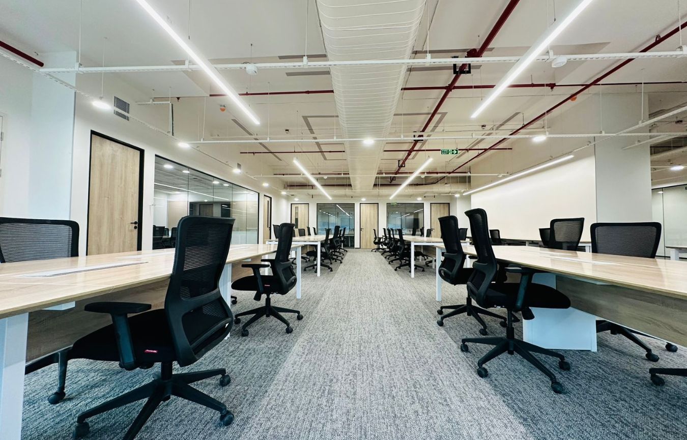 RMZ-ECOSPACE - Image 6